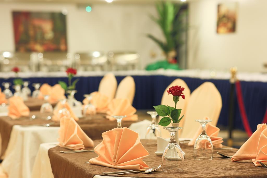Mobark Plaza Hotel Makkah La Mecque Extérieur photo