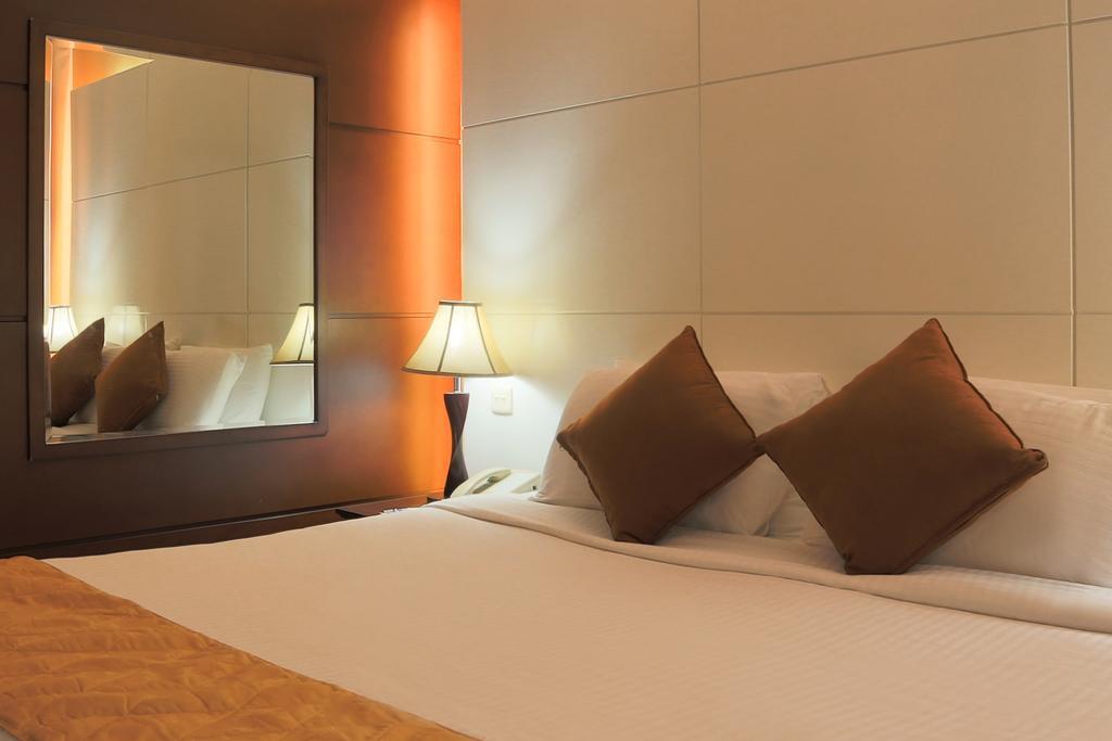 Mobark Plaza Hotel Makkah La Mecque Extérieur photo
