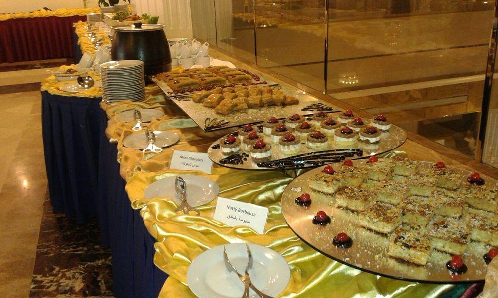 Mobark Plaza Hotel Makkah La Mecque Extérieur photo