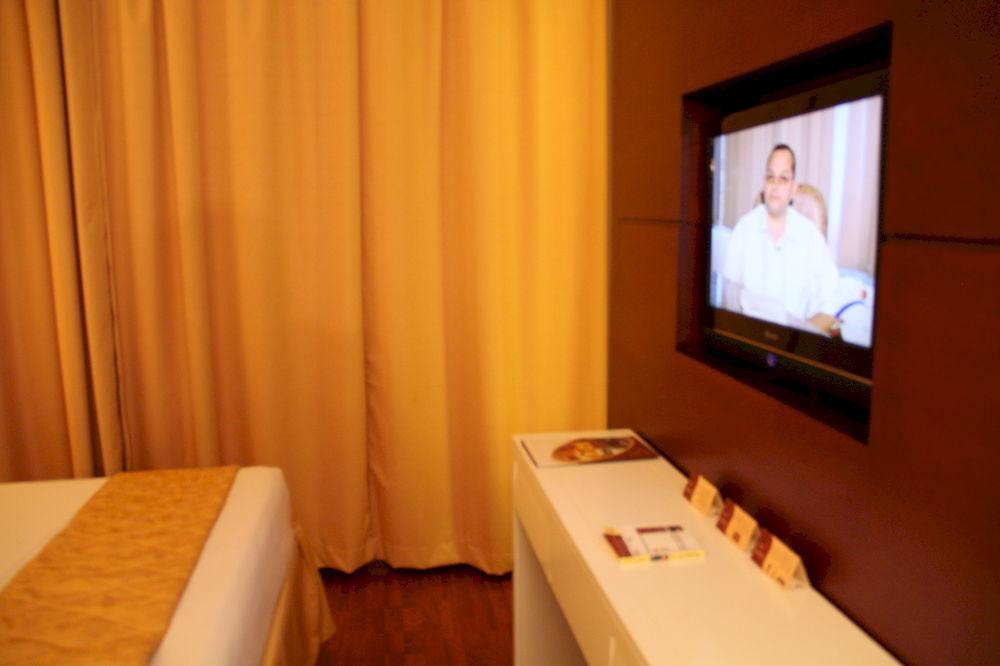Mobark Plaza Hotel Makkah La Mecque Extérieur photo