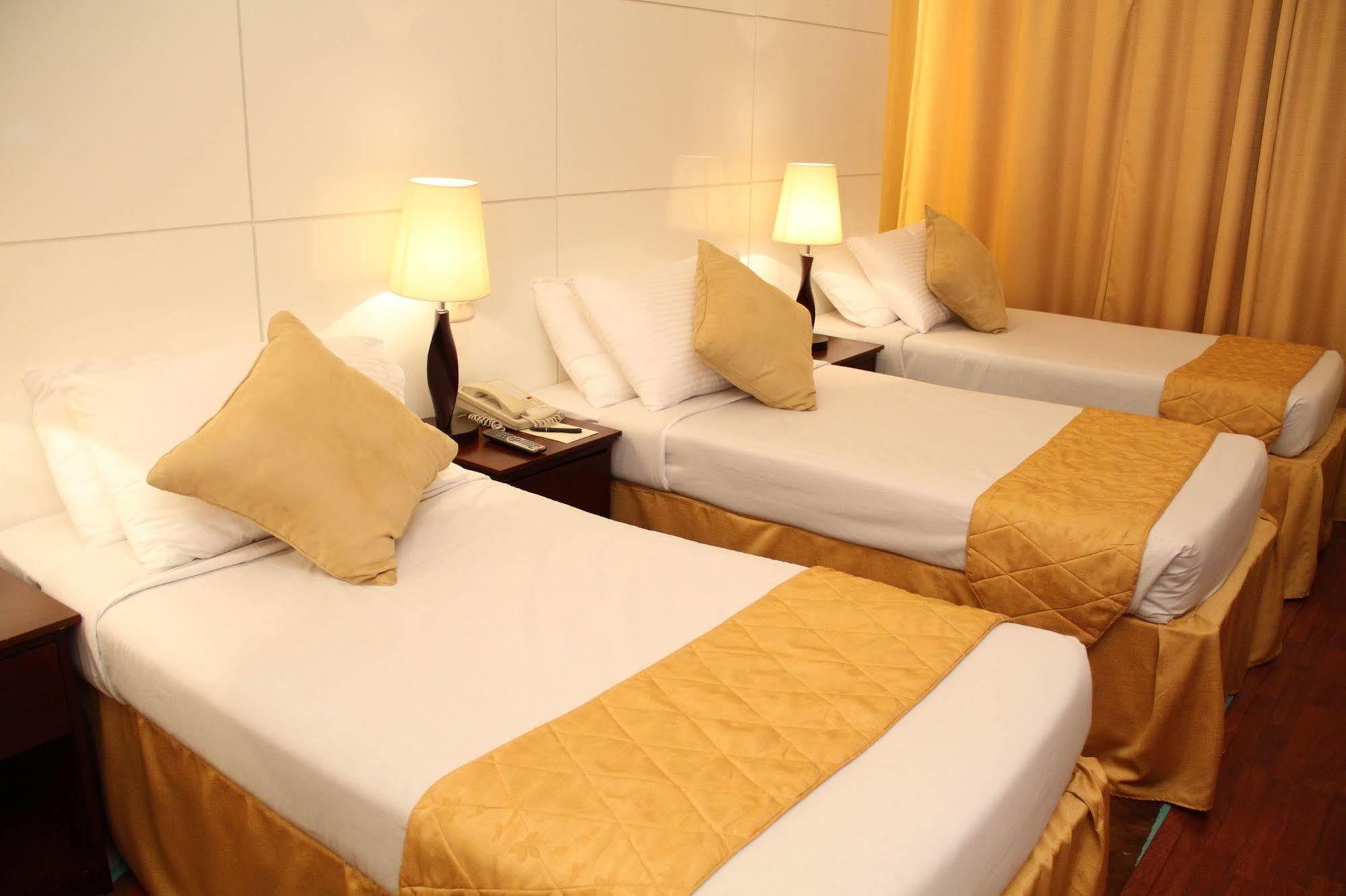 Mobark Plaza Hotel Makkah La Mecque Extérieur photo
