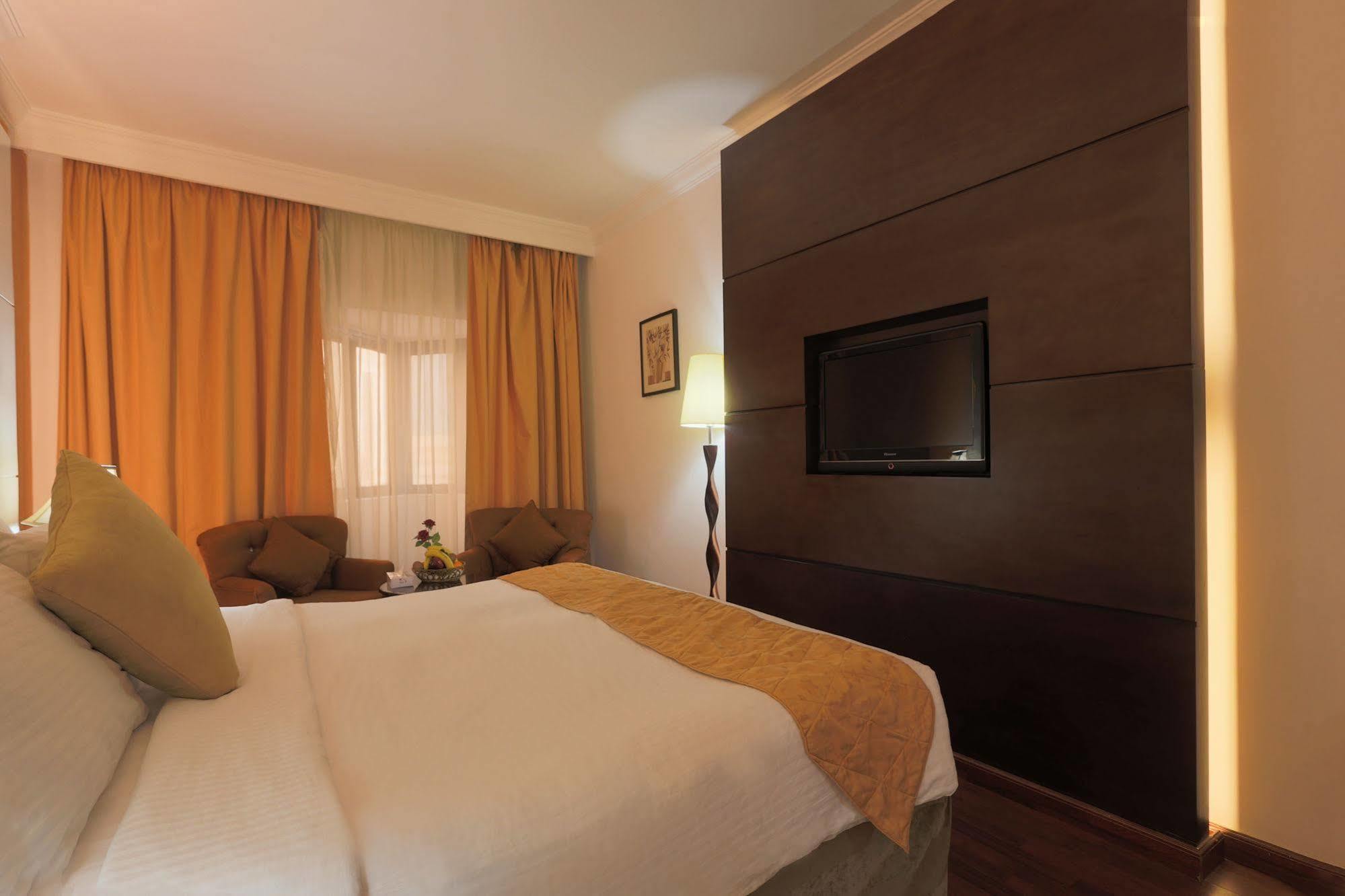Mobark Plaza Hotel Makkah La Mecque Extérieur photo